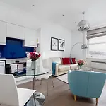 The Apartments, Chelsea