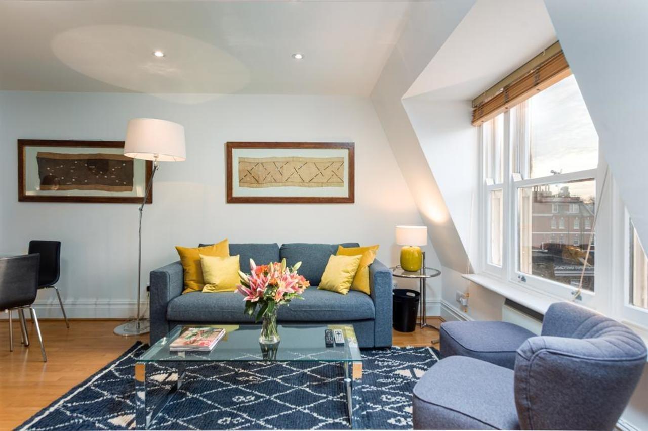 The Apartments, Chelsea Hotel London
