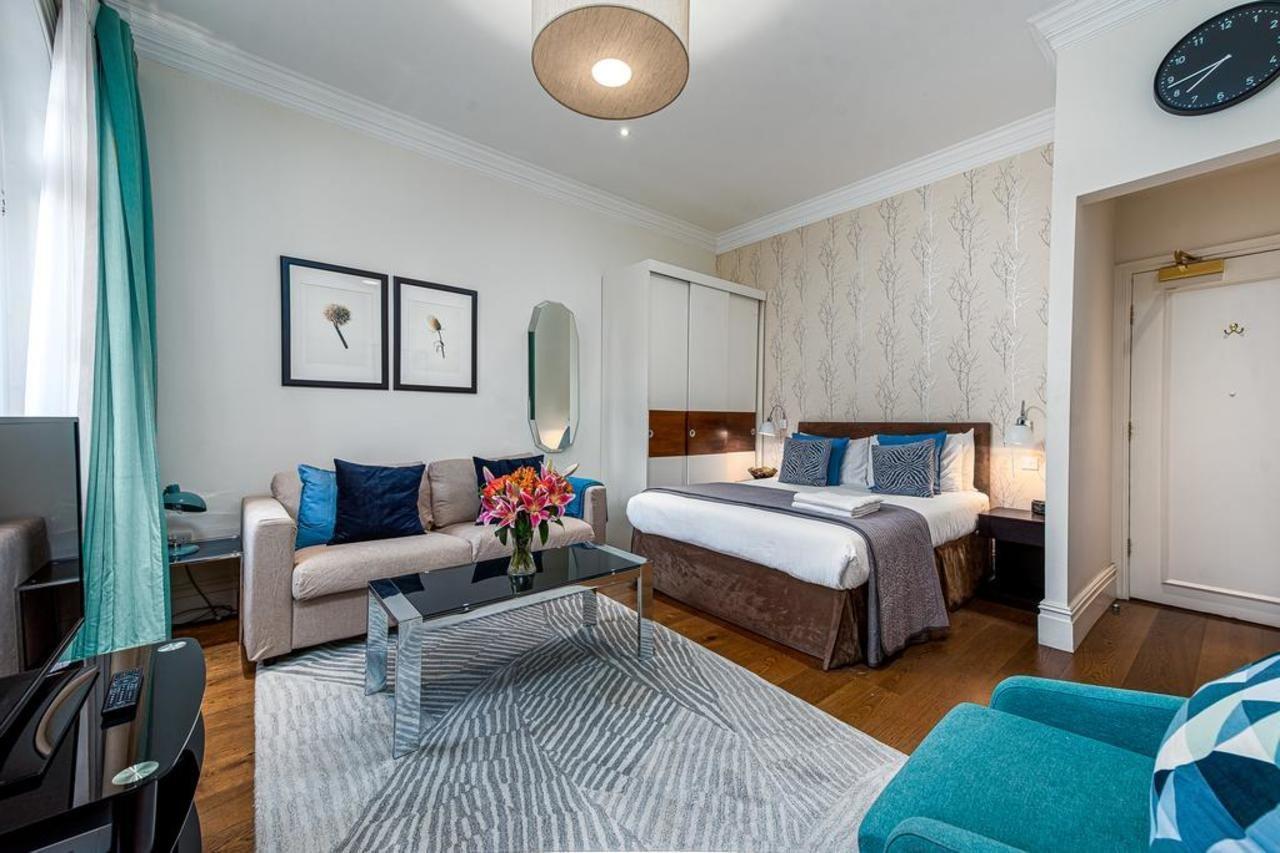 The Apartments, Chelsea London