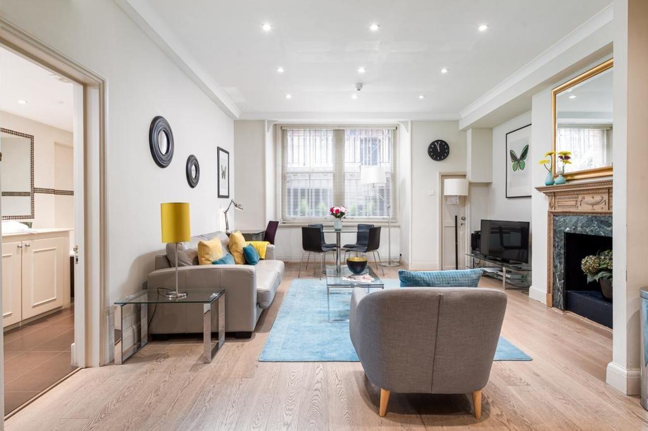 The Apartments, Chelsea London
