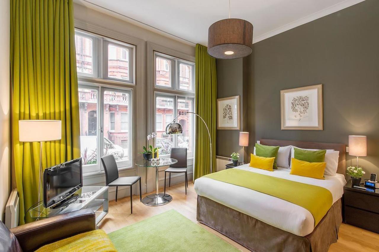 The Apartments, Chelsea Hotel London