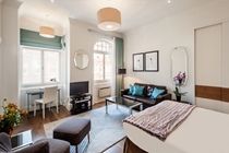 The Apartments, Chelsea Hotel London