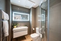 The Apartments, Chelsea Hotel London