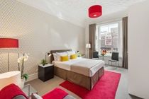 Hotel The Apartments, Chelsea London